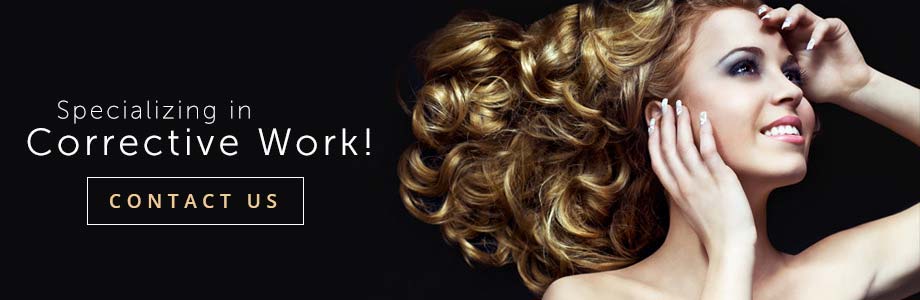 Hair Salon Richmond MO